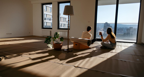 Guida essenziale all'acquisto della prima casa: budget, burocrazia e insidie da evitare